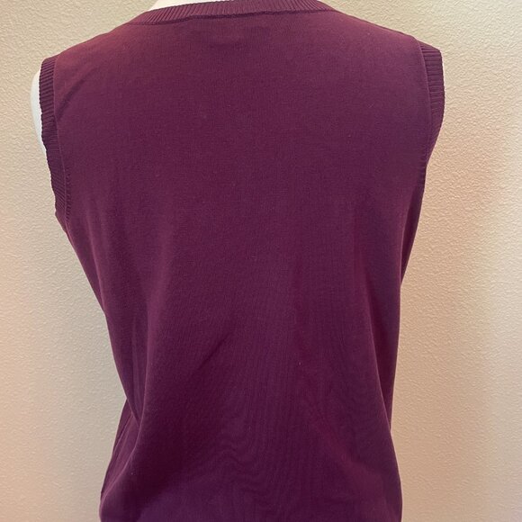 Pendleton Silk Blend Twin Sweater Set - Picture 7 of 9